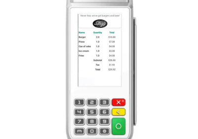 Pay And Display 4