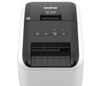 Brother QL-800 USB Label Printer
