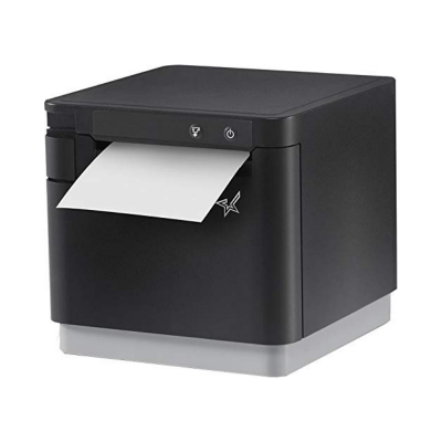 Star Micronics mC-Print3 CloudPRNT Thermal 3″ Printer