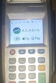 Pax S500 Refurbished 