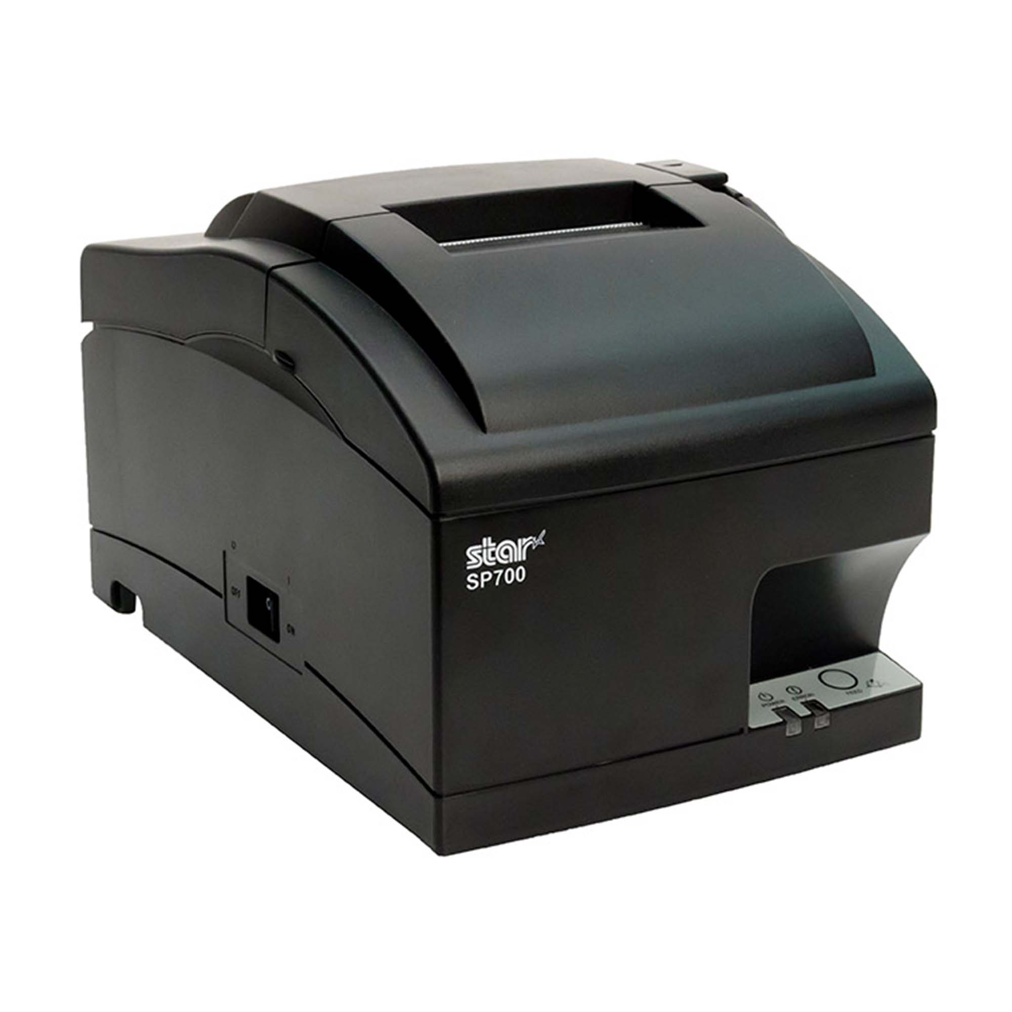 Star Micronics SP742 - Image 3